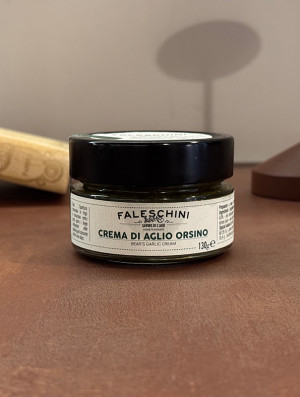 Composta di Aglio Orsino