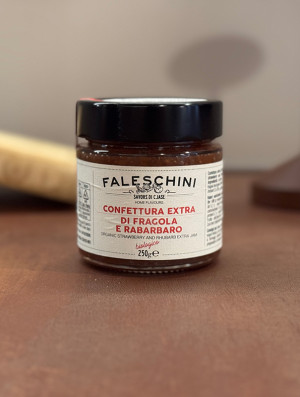 Confettura extra BIO di...