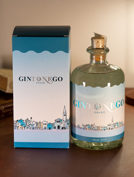 Gintonego