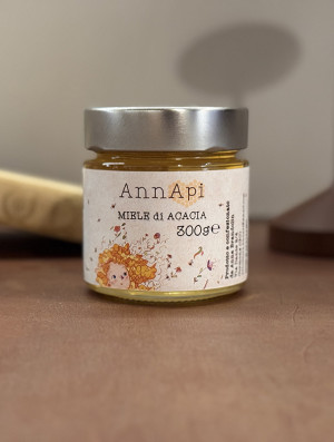 Miele di Acacia