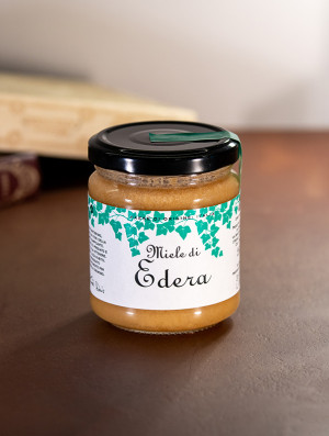 Miele di Edera