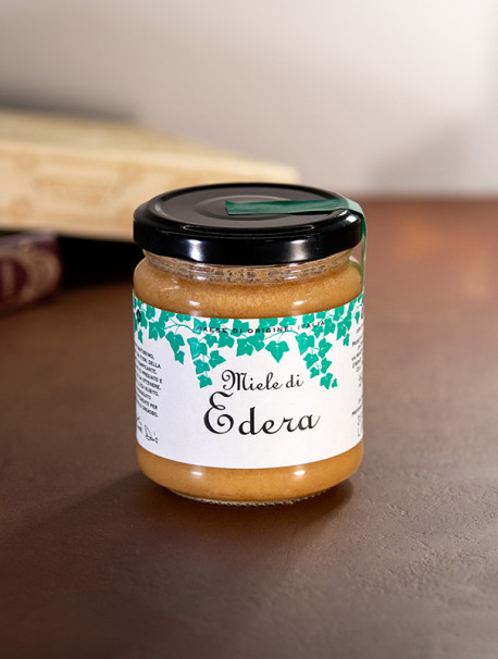 Miele di Edera