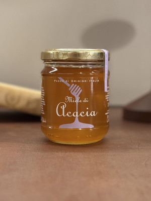 Miele di Acacia