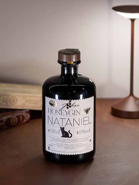 Honeygin Farma Jakne